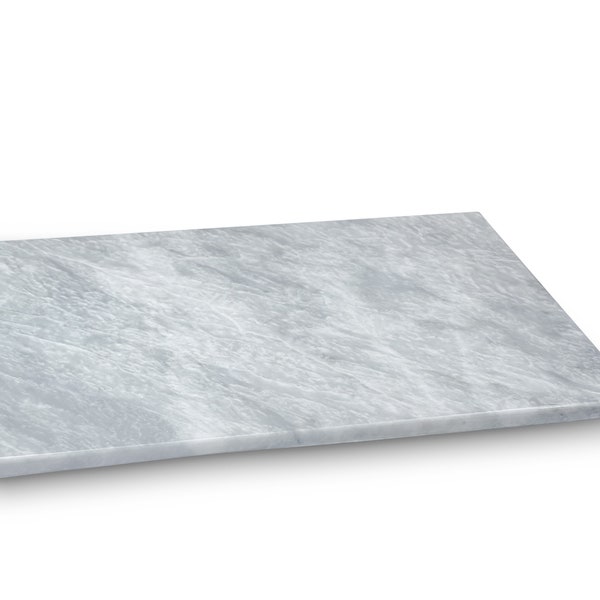 Marble Cheese Board - Large Cutting Board for New Home Gift