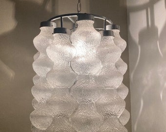 Hanglamp van Muranoglas