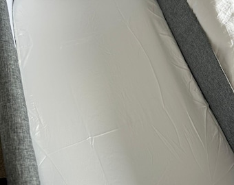 100% Mulberry Silk Next To Me Fitted Sheet 22 Momme