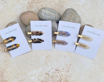 No Crease Hair Clips