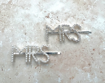Mrs Hair Slide