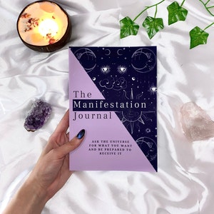 The Manifestation Journal