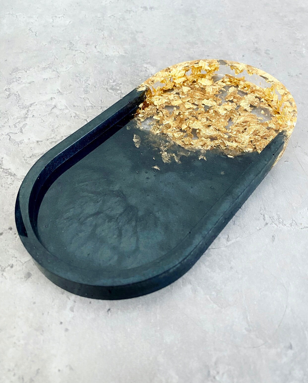 Trinket Tray Decorative Trinket Dish Jewellery Tray Etsy