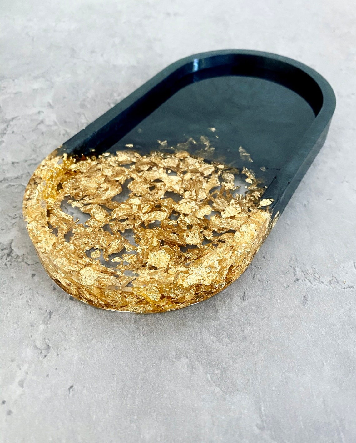 Trinket Tray Decorative Trinket Dish Jewellery Tray Etsy