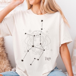 12 konstelacji zodiaku cyfrowy pakiet, minimalne znaki astrologiczne, projekt gwiazd horoskopu, horoskop svg, konstelacja svg, astrologia svg