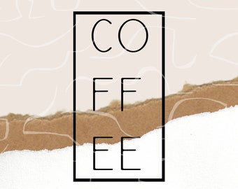 Coffee SVG - Caffeine Queen SVG - But First Coffee SVG - Instant Download - Coffee Saying Quote Svg - Commercial Use - Svg Cut File