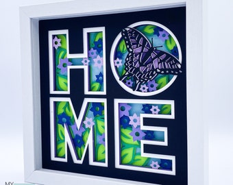 3D SPRING SVG - for cricut - for silhouette