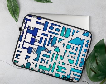 Pipe Dreams - Laptop Sleeve