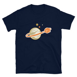 3 Moons AFOL Unisex T-Shirt