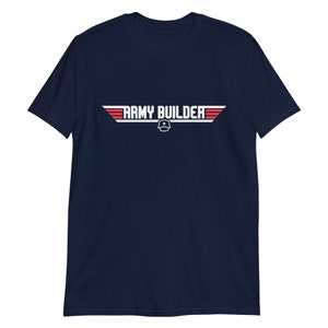 Army Builder AFOL T-Shirt