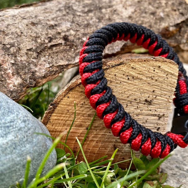 Paracord Armband