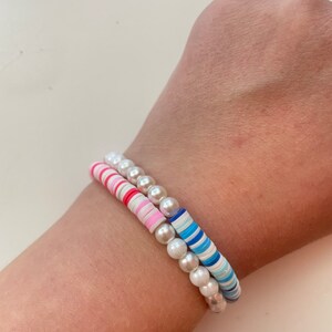 The Clair Bracelet