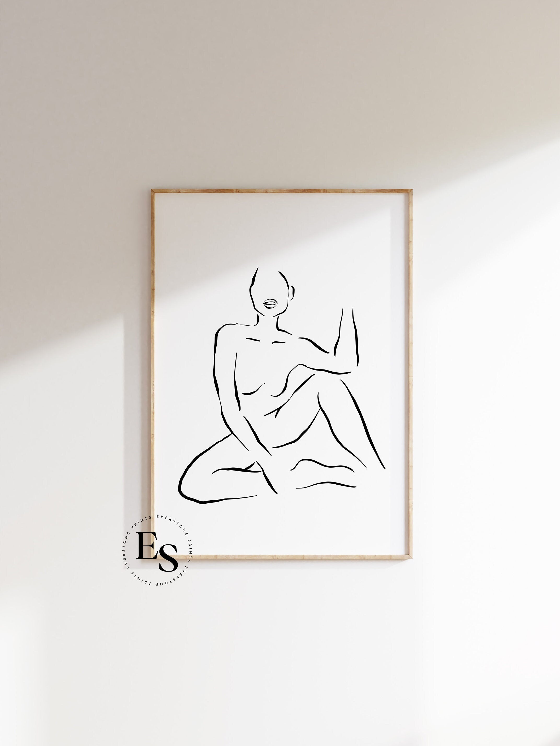 Woman Silhouette Art, Female Figure Art, Woman Body Line Art, Abstract ...
