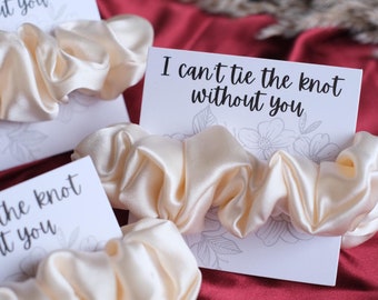 Je ne peux pas me marier sans toi | Téléchargement numérique de carte de chouchou | TÉLÉCHARGEMENT PDF