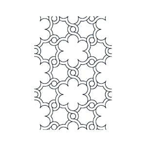 Puede incluir: Una taza de cerámica blanca con un asa negra y el texto "But First, Coffee" en negrita negra. La taza está sobre una superficie de madera. La taza mide aproximadamente 10 cm de alto.