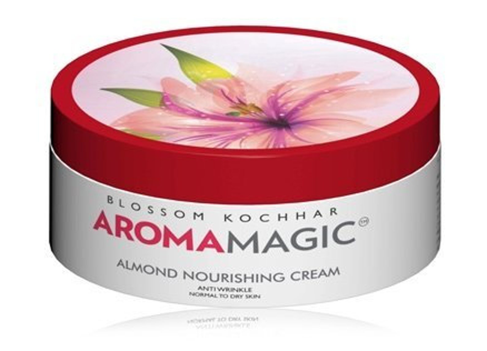 Aroma Magic Almond Nourishing Cream 50g by Aroma Magic Etsy