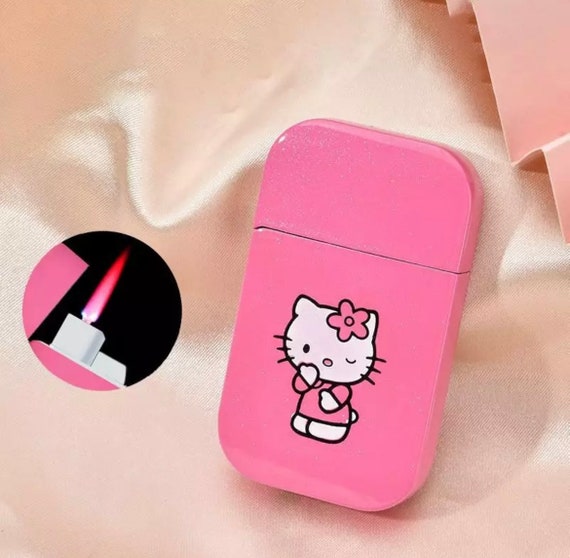 Hello Kitty Lighter 