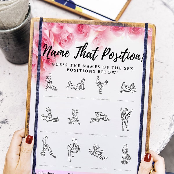 Sex Position Games Printable Etsy sex-position-games-printable-etsy