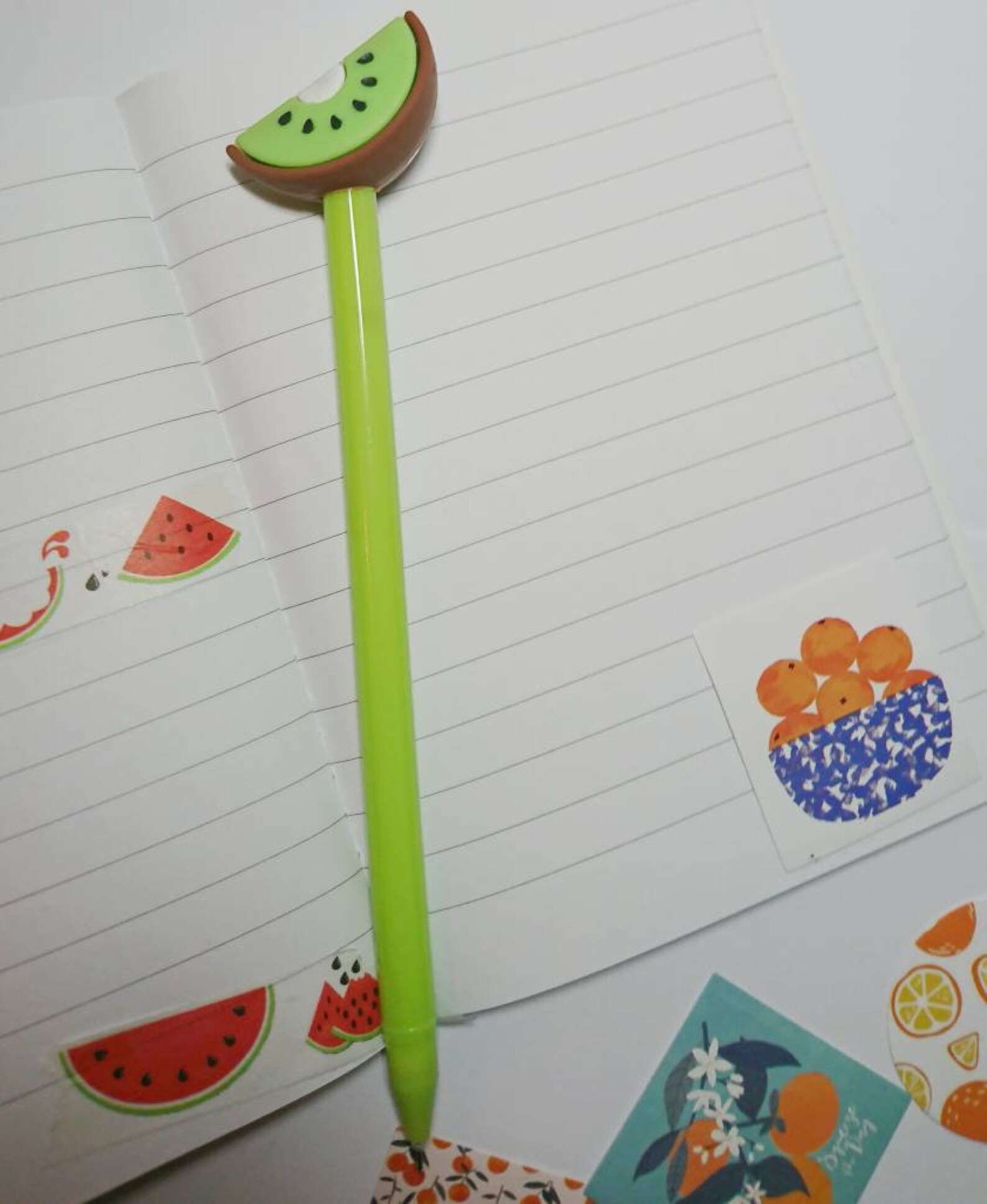 Stationery set Free delivery office stationery set little gift Etsy