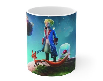 Tasse der kleine prinz - Unser TOP-Favorit