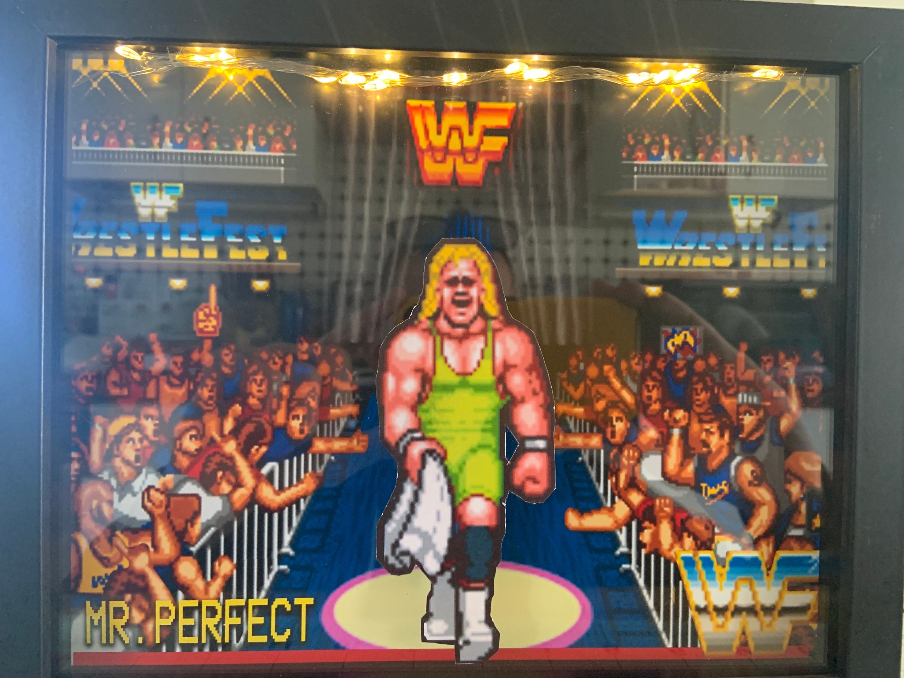 新品未使用　海外版　アドバンス　LEGENDS OF WRESTLING Ⅱ Legends of Wrestling II (2002) - MobyGames