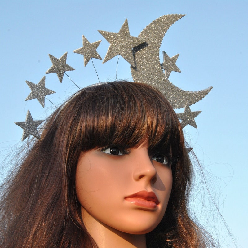 Mond und sterne kostüm - Etsy.de Mond und sterne kostüm - Etsy.de