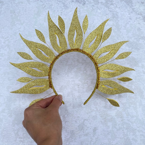 Diadema De Rayos De Sol ubicaciondepersonas.cdmx.gob.mx