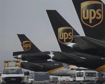 UPS Express Delivery Surcharge