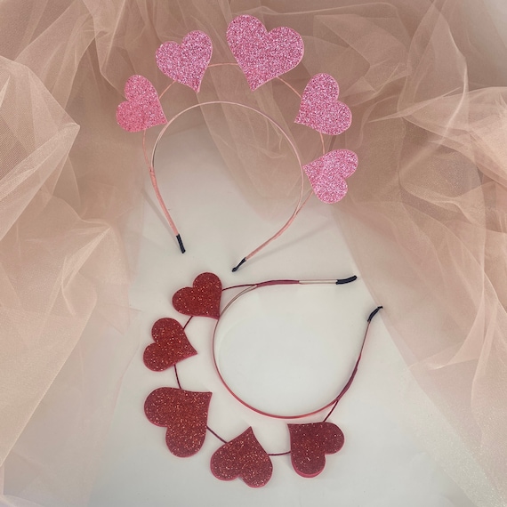 Coeur Décoratif Pour La Saint-valentin | Vecteur Premium