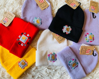 Carhartt Beanie - Etsy