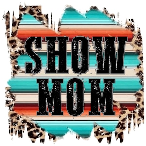 Show Mom png
