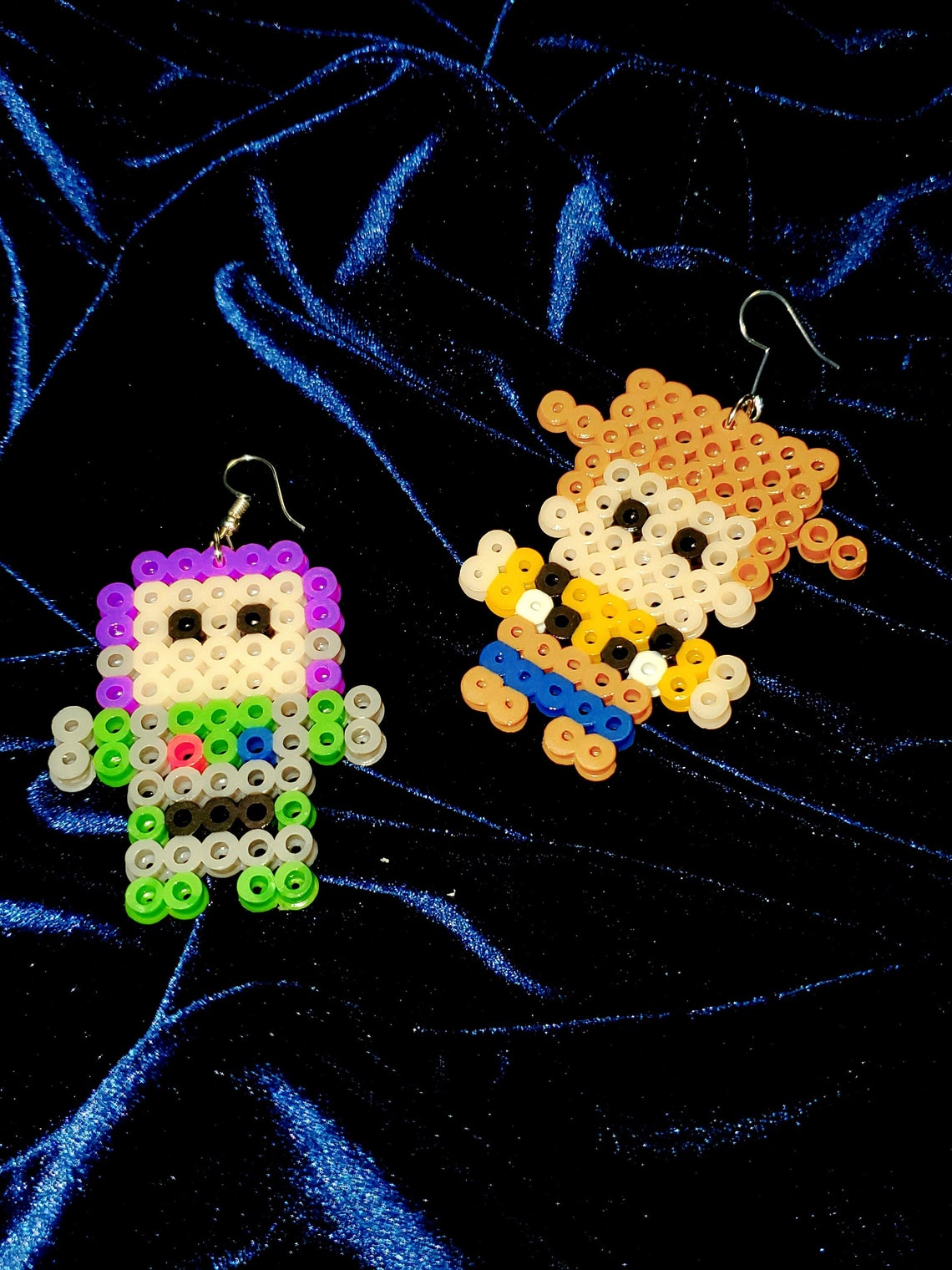 toy story earrings