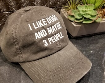 Like Maybe 3 People Etsy