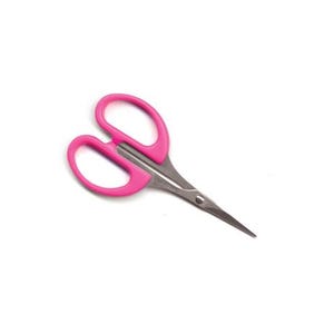 Precision Pro Detailing Scissor Soft Grip, 4"