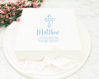 Personalized gift box | storage keepsake | Baby Keepsake Box | Baby Memory Box | Baby Shower Gift | Any Design | Gift Wrap