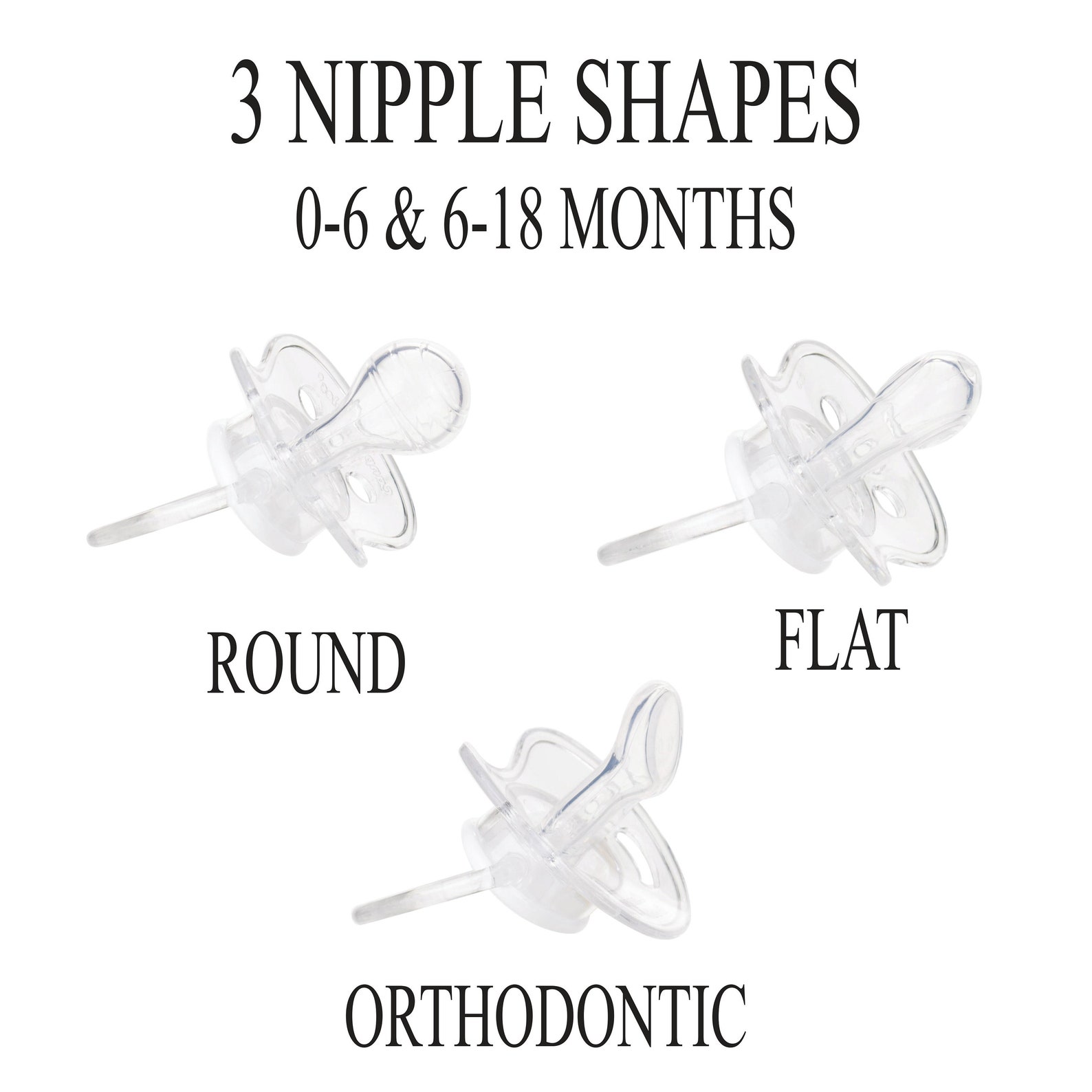 Personalized Pacifier Personalized Pacifier Clip Baby Boy Etsy