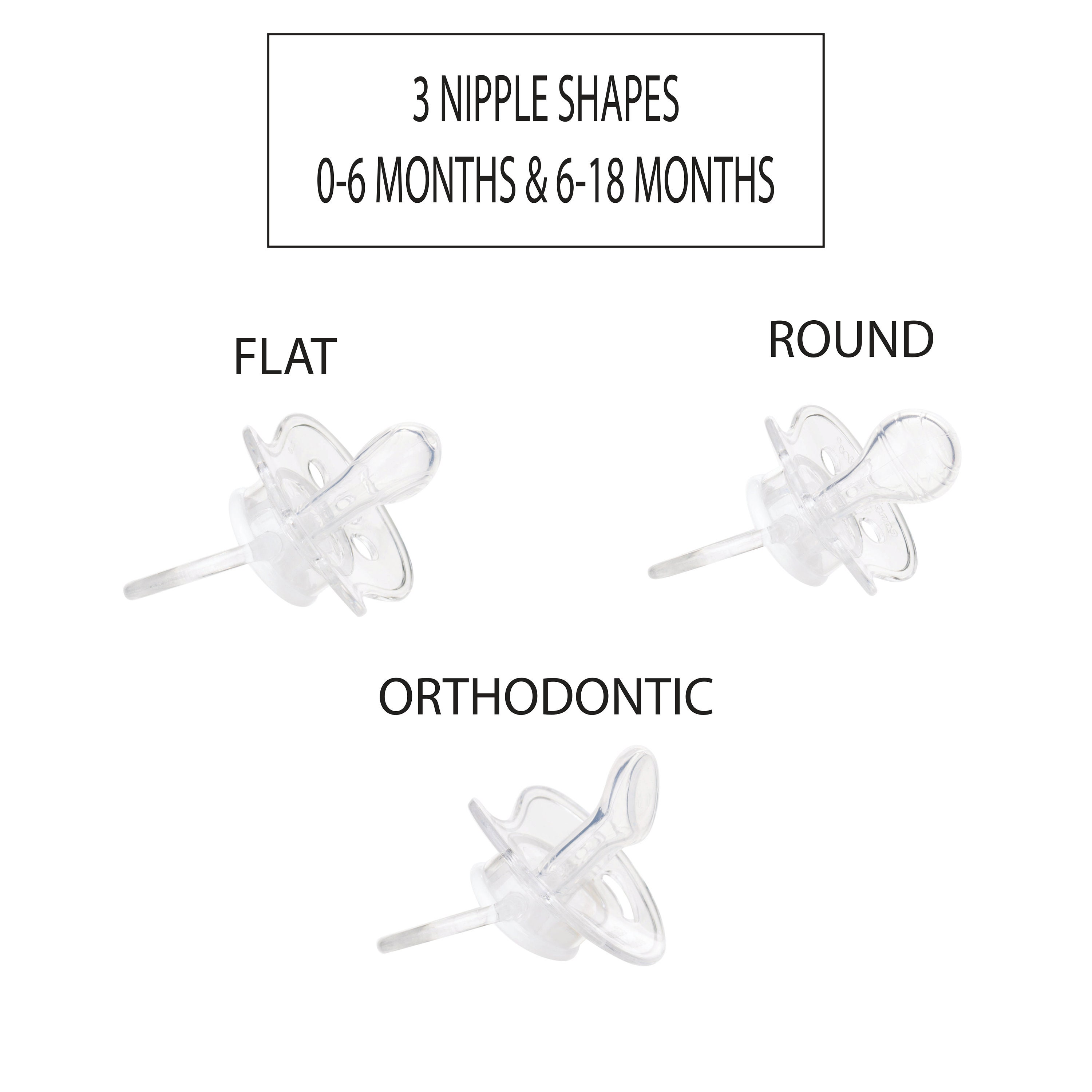 Personalized Pacifier Personalized Pacifier Clip Custom Etsy