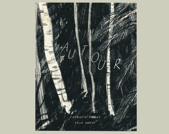 Autour (Zine)