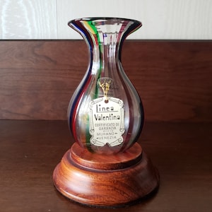 Valentina Murano - Etsy