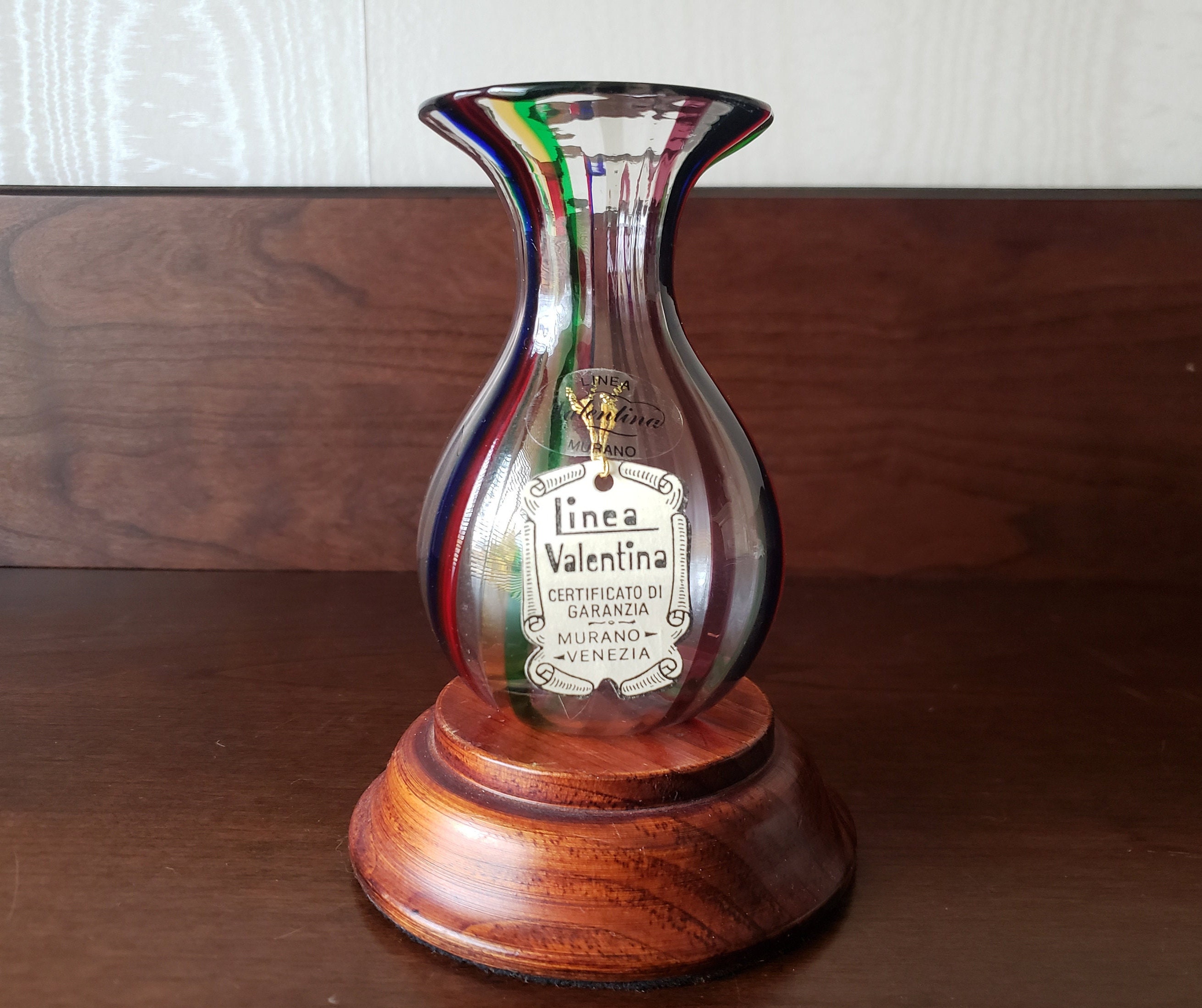 Valentina Murano - Etsy