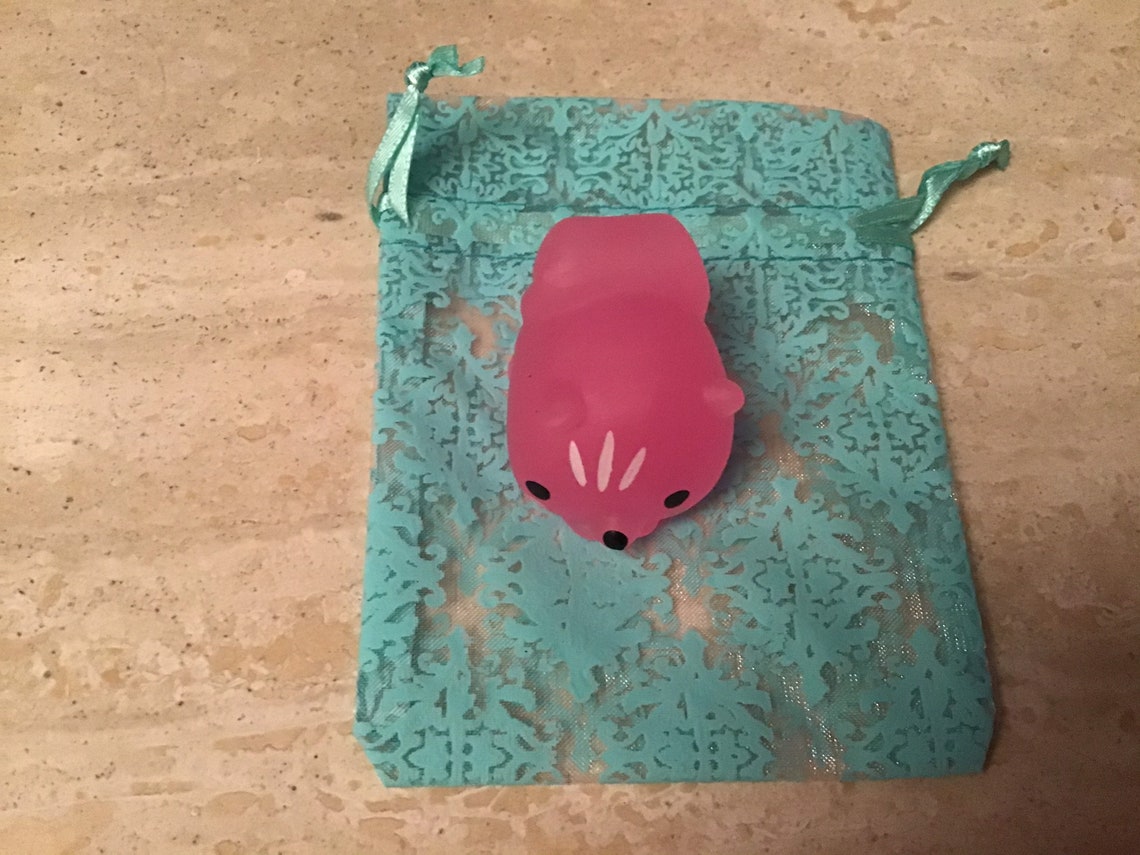mochi fidget toy dollar tree