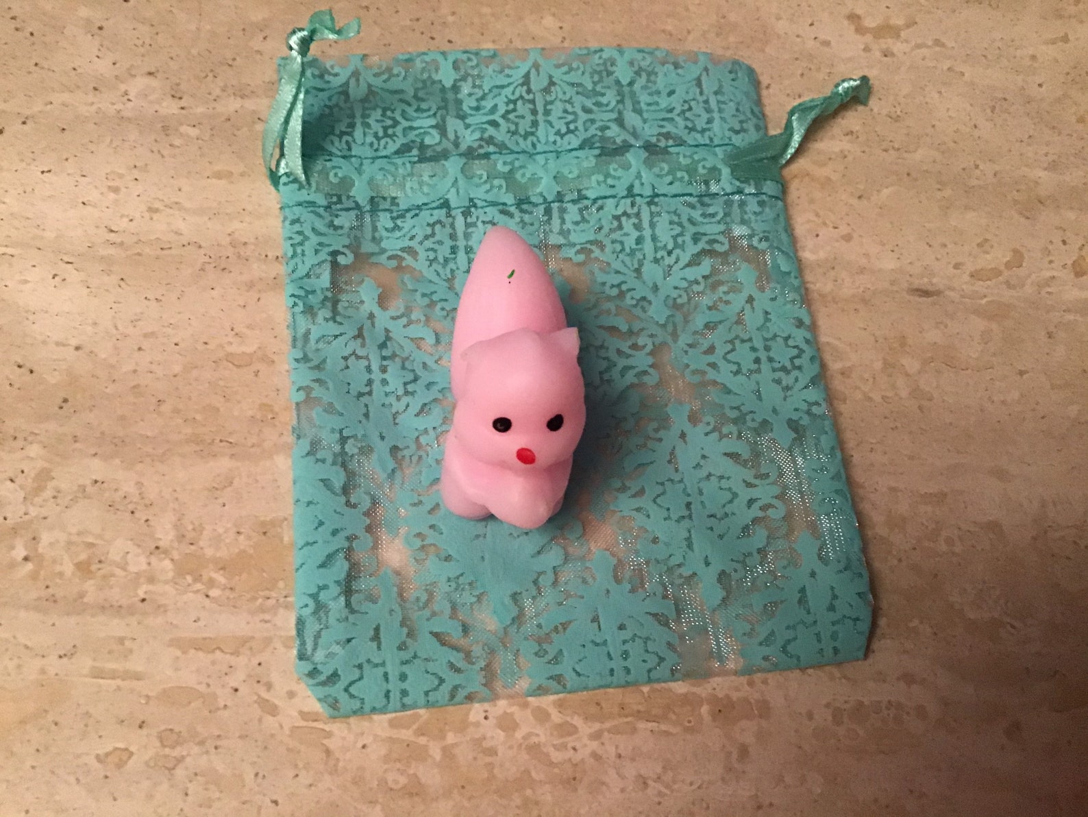 mochi fidget toy dollar tree