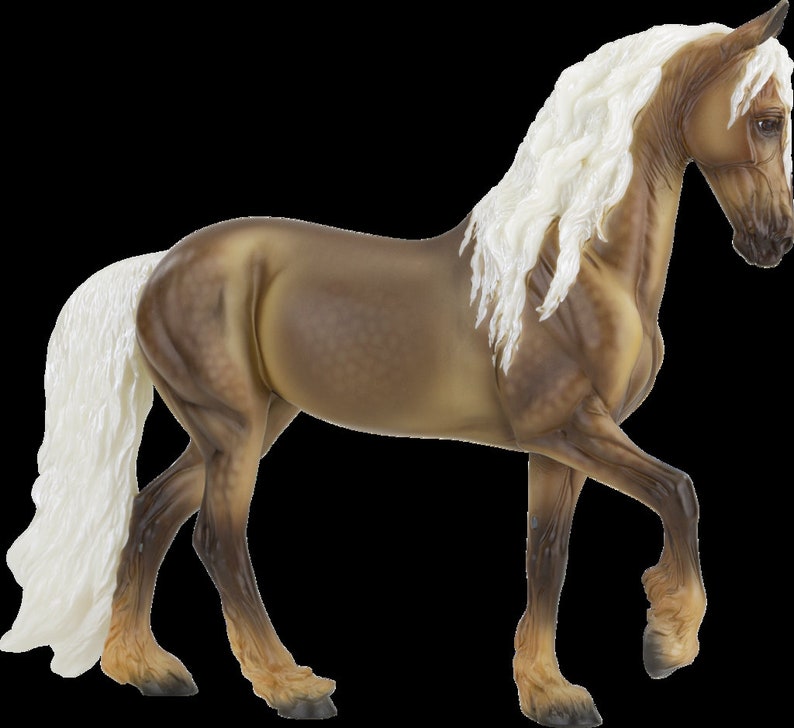 Breyer Horse New in Box Breyerfest Serat Etsy