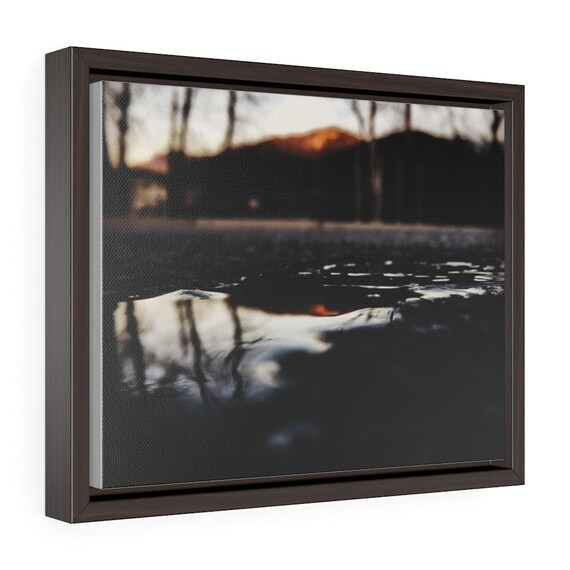 Printing & Printmaking Visual Arts Gallery Canvas Wraps Horizontal