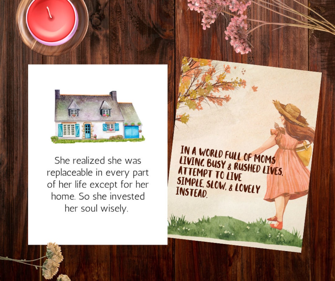 Homeschool Mom Bundle: Inspirational Homeschool Posters, Bookmarks, and ...