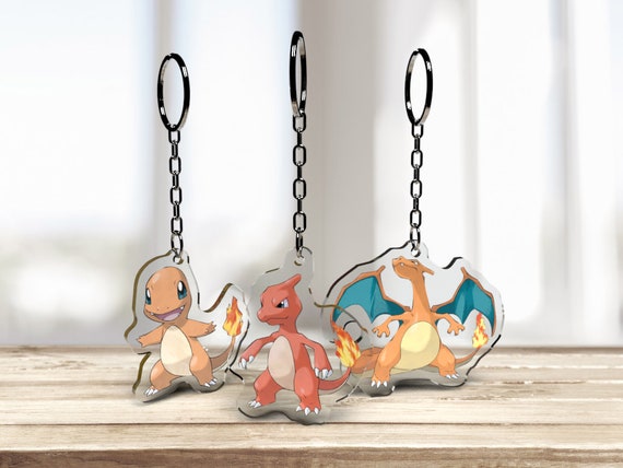 Charmander Charmeleon Charizard Mega X Charizard Pokemons