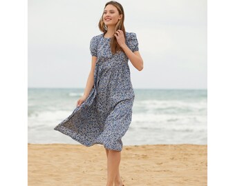 turkish summer dresses