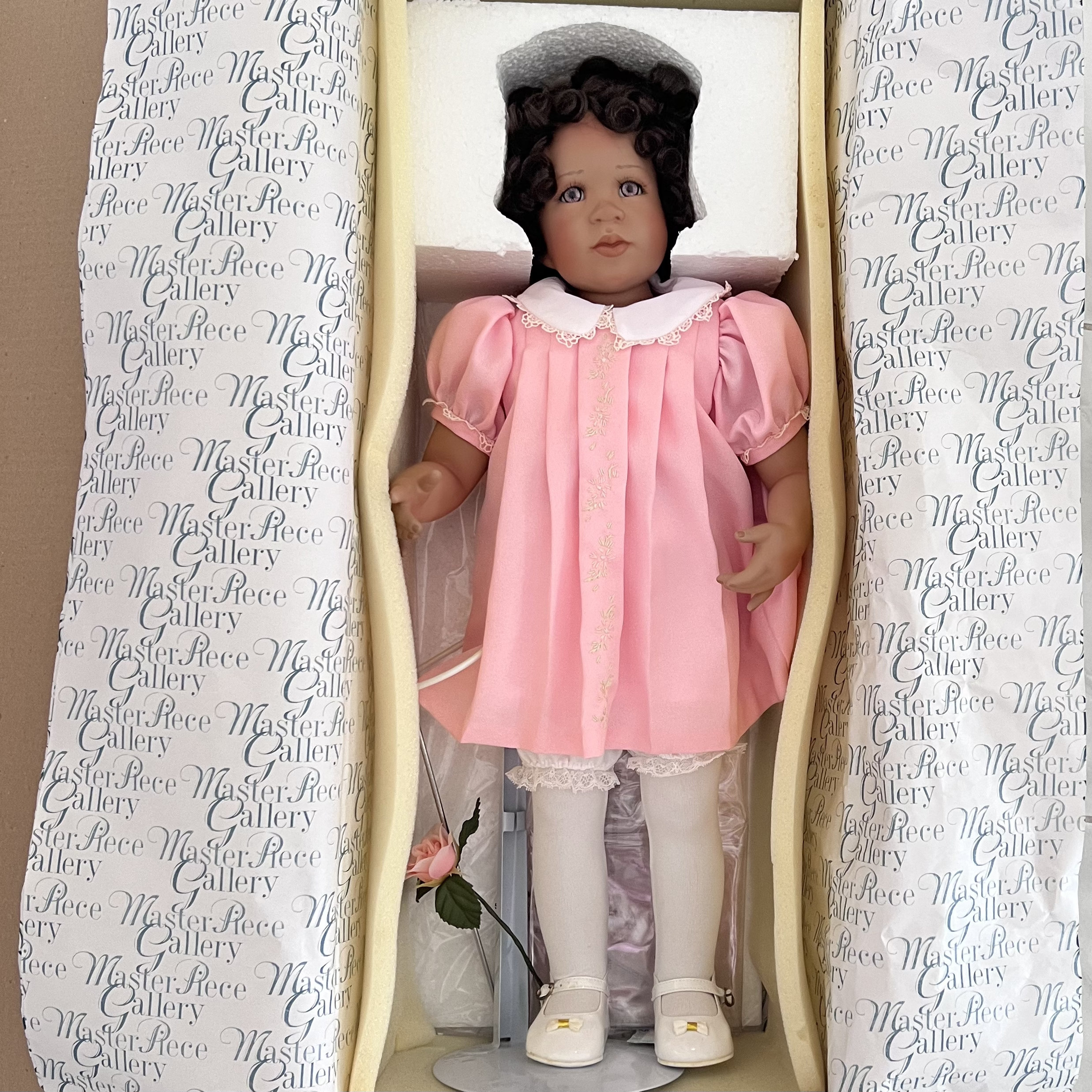 Masterpiece dolls on sale for sale