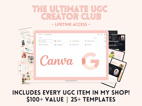 UGC Connected Items, (Sets, Item Bundles, etc) - Website