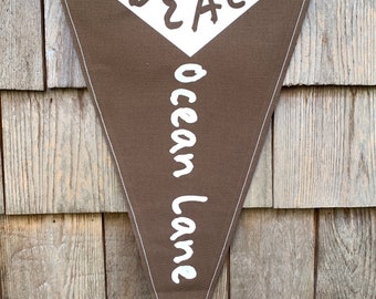 Pennant - Deal, NJ - Ocean Lane